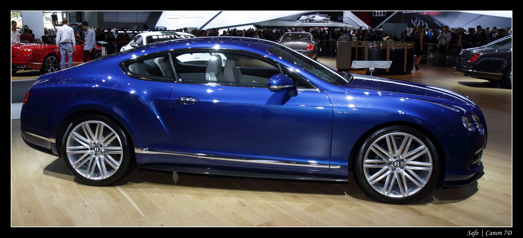 2012 - 10 - Salon auto Paris - 037